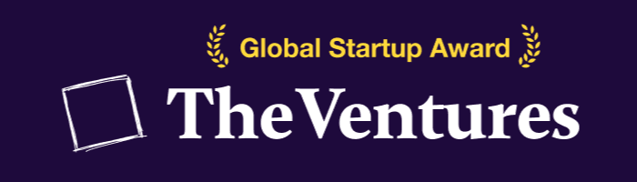 Global Startup Award β The Ventures