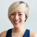 Alexandra Chen - VP of Sales, English-speaking AI agent for Naoma AI video sales platform