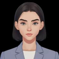 Animated AI avatar for the Naoma video sales agent