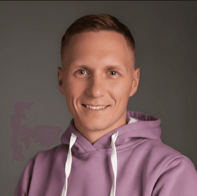 Dmitry Zakharov