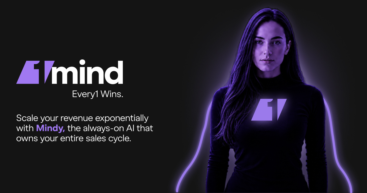 1mind AI Superhumans platform