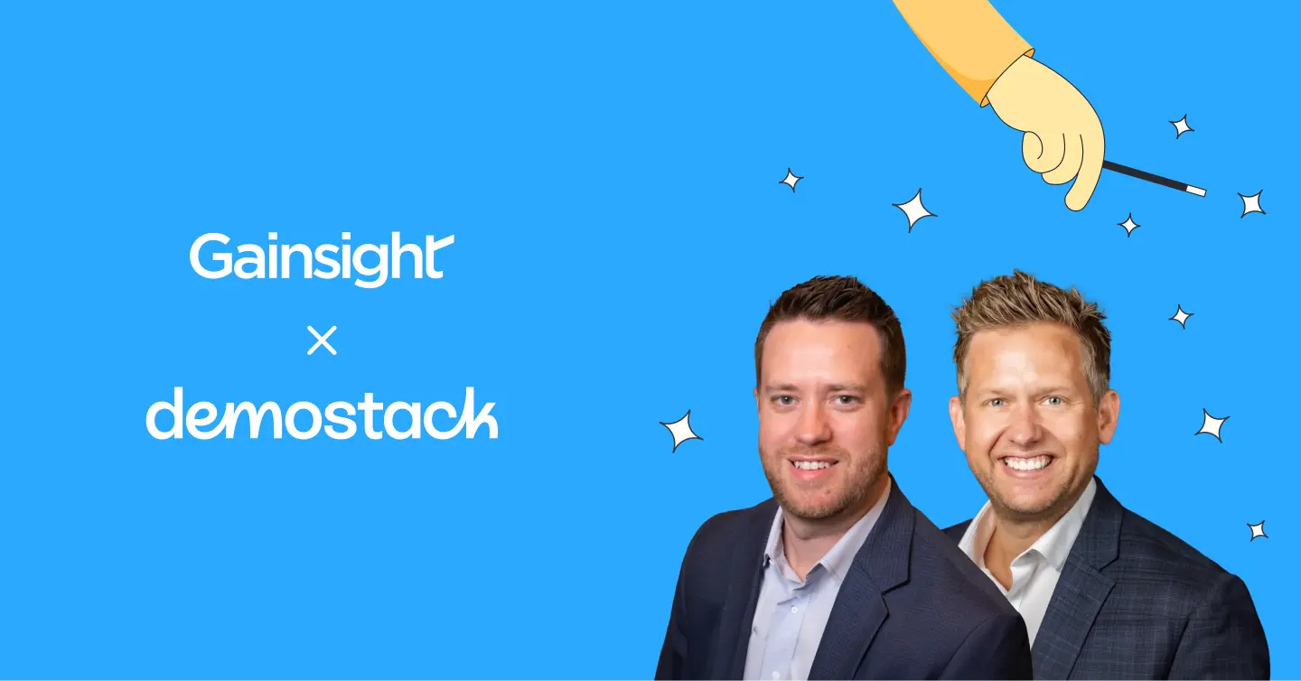Demostack product cloning and demo platform