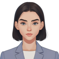 Human-like AI avatar for Naoma video sales agent - professional AI demo agent for automated product demonstrations
