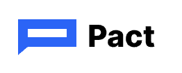 Pact logo